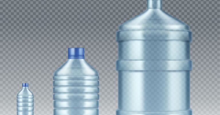 What Is The Cirkul Water Bottle