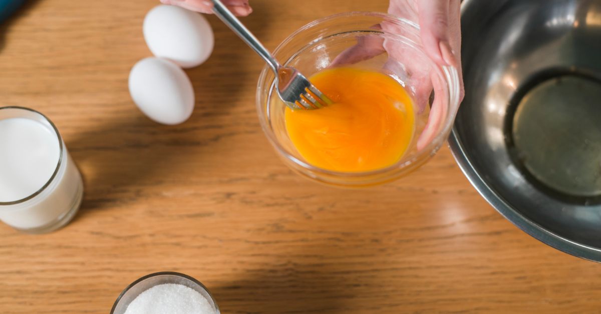 Egg Cooker Instructions Master the Art of Cooking Eggs with These