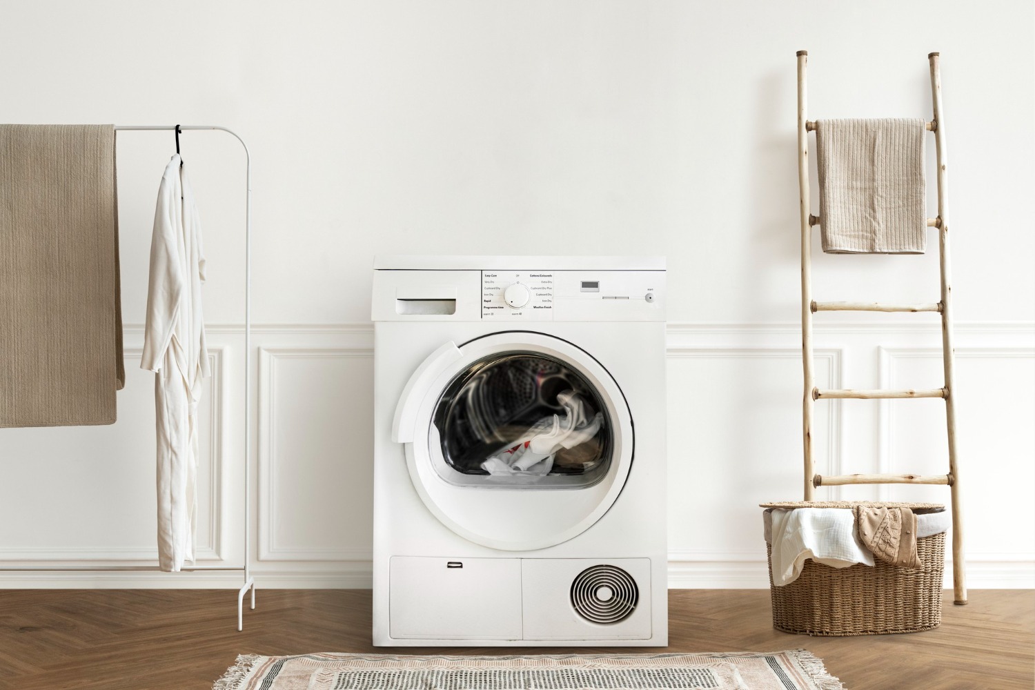 Revolutionize Your Laundry Routine with LG Washing Machines The
