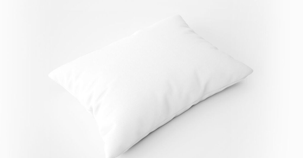 Latex Pillows The Beauty Benefits of Latex Pillows 2023 Your