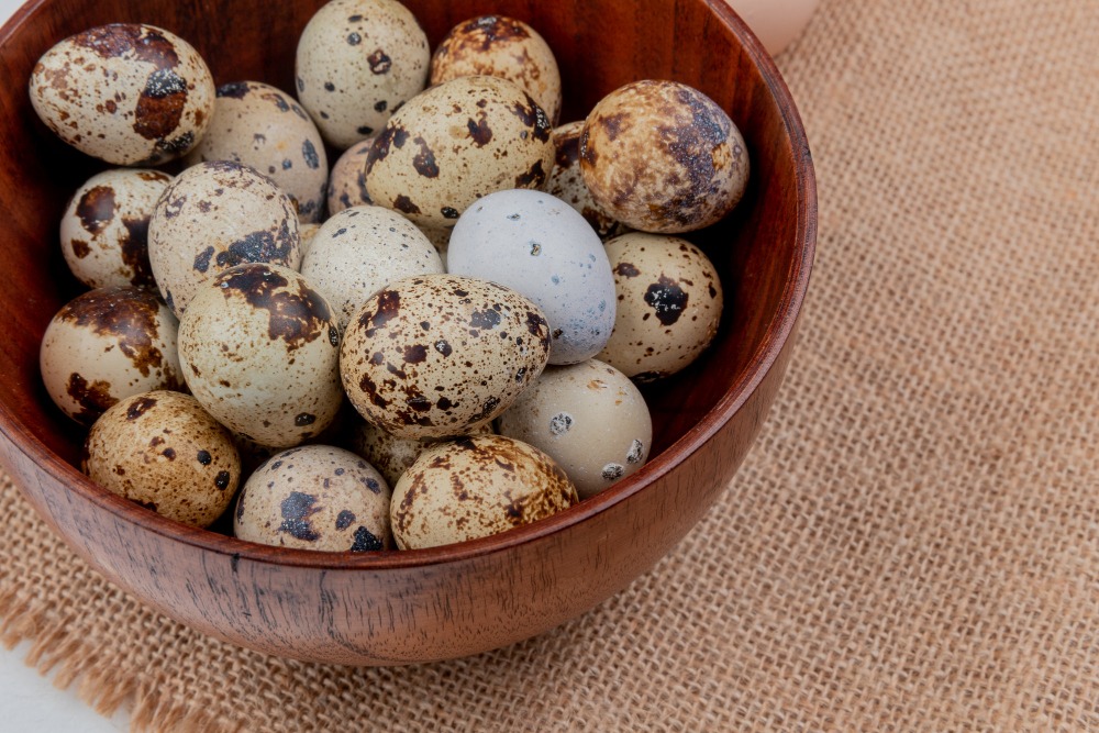 How to Cook Quail Eggs A Best StepbyStep Guide 2023 Your Ultimate Ideas!