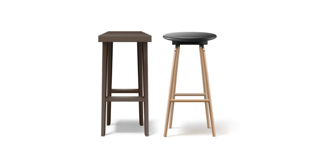 Bar Stool vs Counter Stool Understanding the Key Differences? 2023