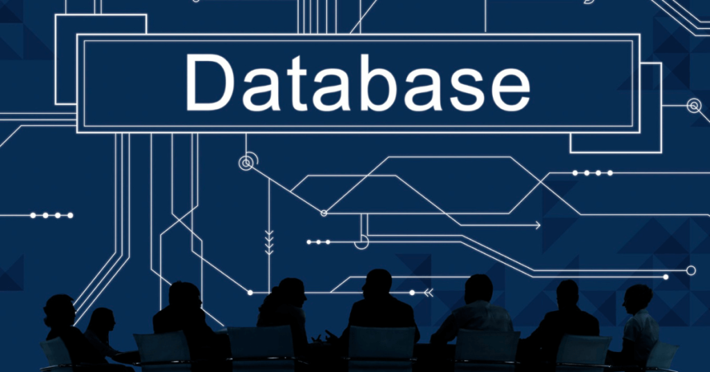 Top 10 Databases of the Business World: A Comprehensive Guide ...
