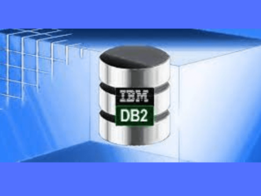 IBM DB2 Database