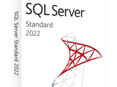 Microsoft SQL Server 1