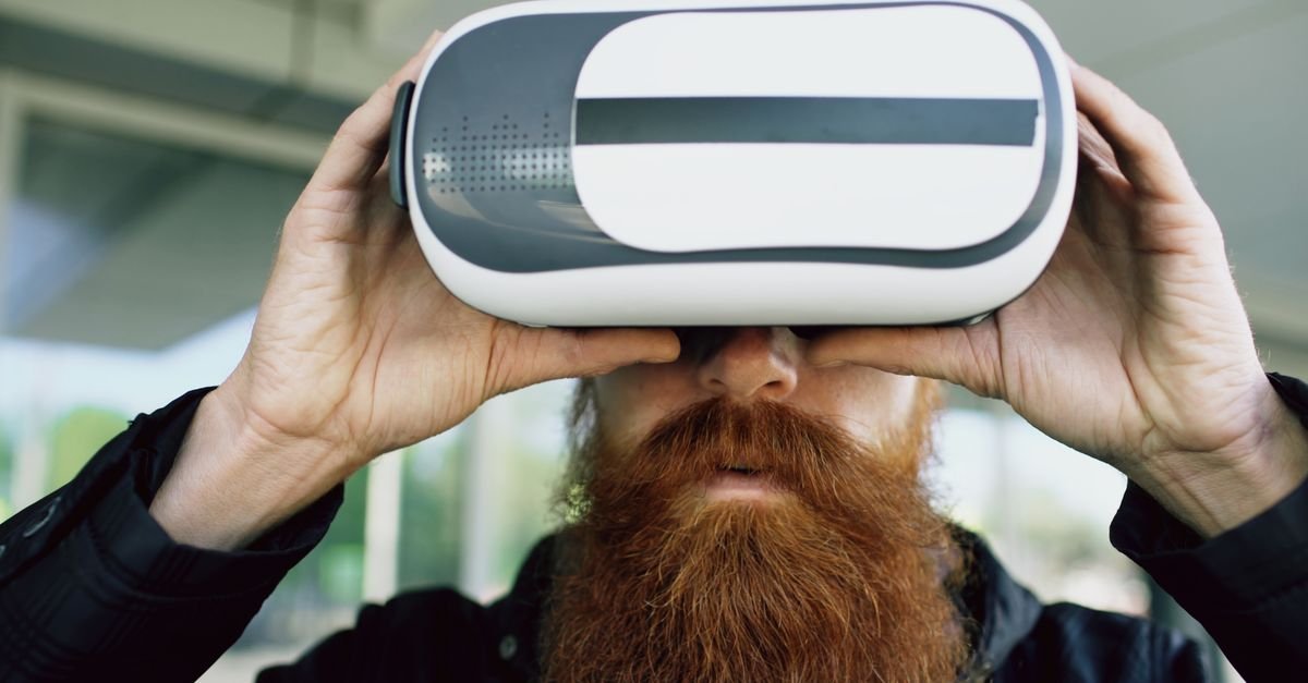 Ar Vs Vr,Ar And Vr,Ar Vs Vr