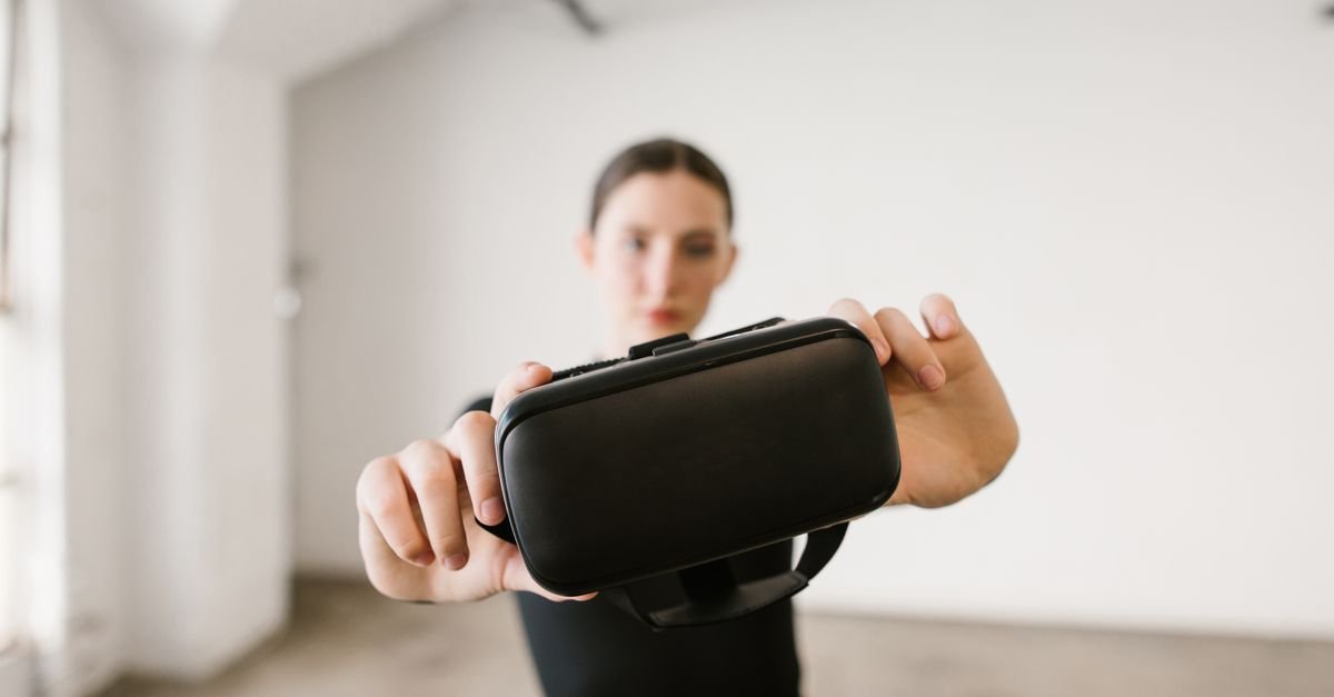 Ar Vs Vr,Ar And Vr,Ar Vs Vr