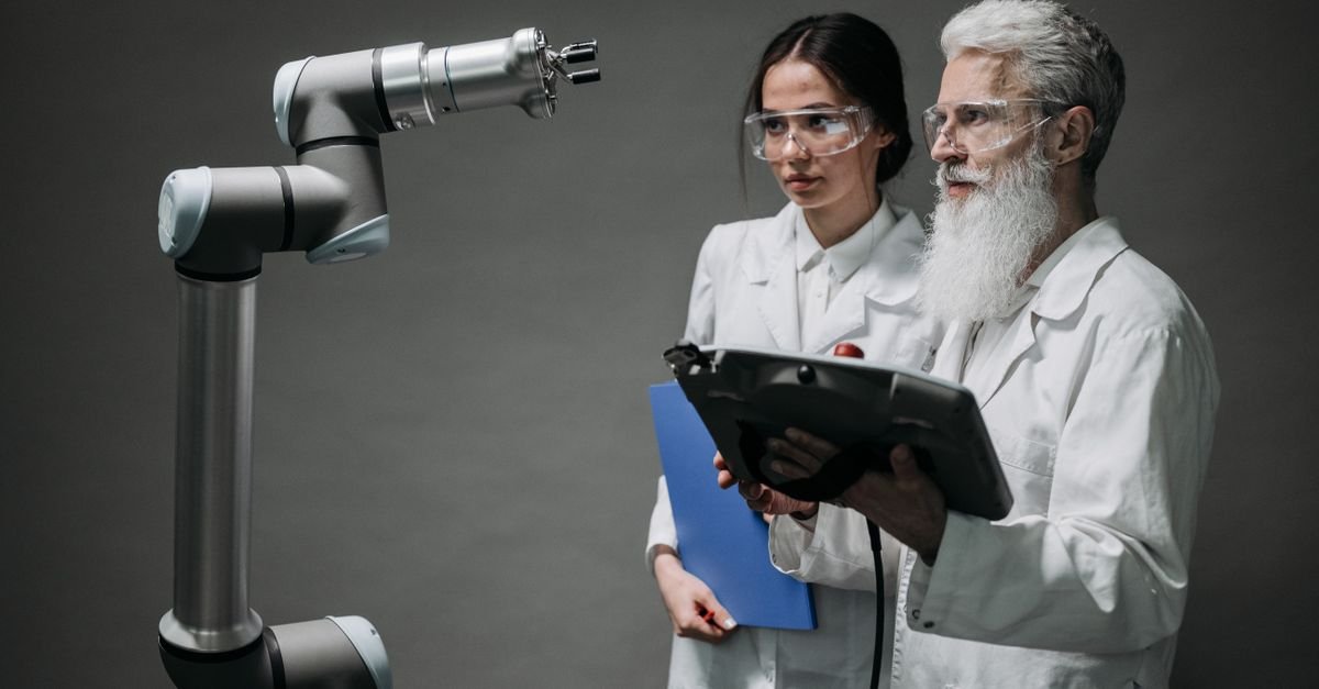 Artificial Intelligence, How Is Artificial Intelligence Changing Industries, Ai In Manufacturing, Supply Chain Management, Ai In Healthcare, Patient Diagnosis, Drug Discovery, Telemedicine, Ai In Finance, Ai In Retail, Ai In Transportation, Ai In Education, Artificial Intelligence Changing Industries, Role Of Automation In Artificial Intelligence