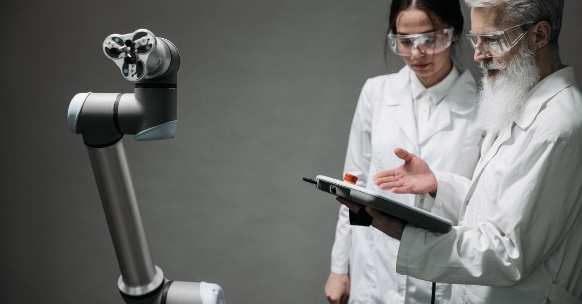 Artificial Intelligence, How Is Artificial Intelligence Changing Industries, Ai In Manufacturing, Supply Chain Management, Ai In Healthcare, Patient Diagnosis, Drug Discovery, Telemedicine, Ai In Finance, Ai In Retail, Ai In Transportation, Ai In Education, Artificial Intelligence Changing Industries, Role Of Automation In Artificial Intelligence
