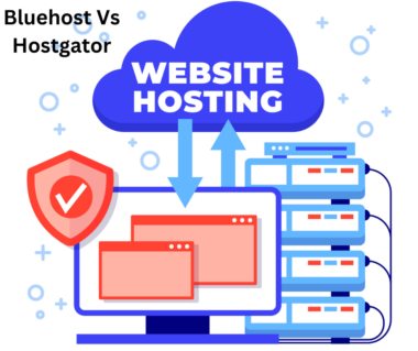 Features of Bluehost Vs Hostgator
