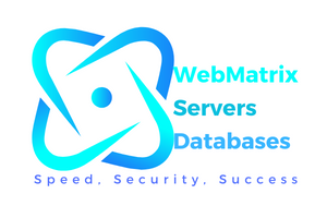 WebMatrix Servers & Databases