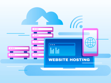 Web Hosting And Databases
