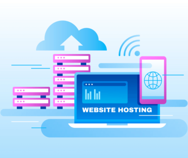 Web Hosting And Databases