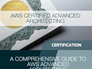 Advanced Aws Solutions for It Infrastructure