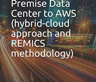 Aws Hybrid Cloud Solutions for Businesses