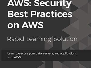 Best Practices for Aws Database Security