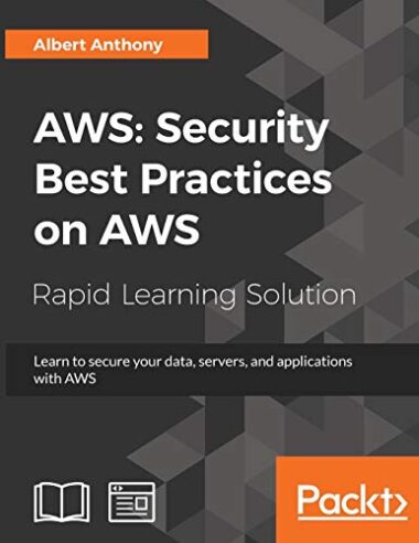 Best Practices for Aws Database Security