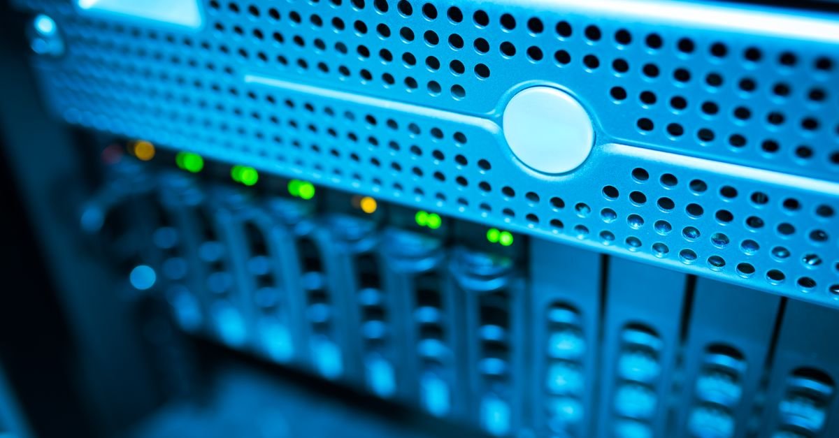Amazon Rds Database Hosting