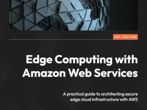 Secure Cloud Computing With Aws Services