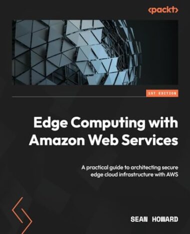 Secure Cloud Computing With Aws Services