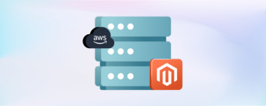 Aws Hosting Solutions for Magento Stores