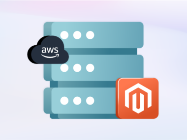 Aws Hosting Solutions for Magento Stores