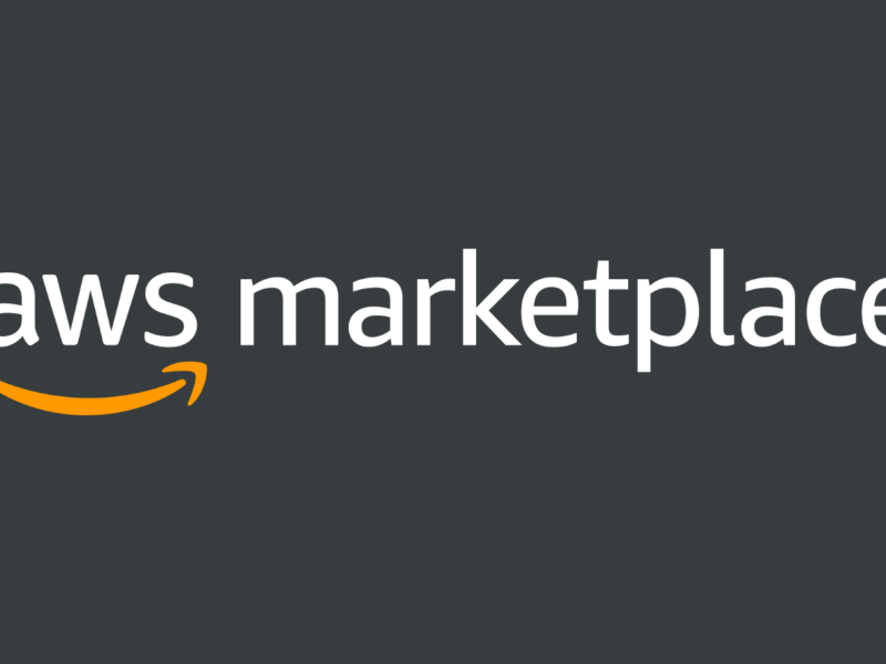 Aws Solutions for Multi-Vendor Marketplaces