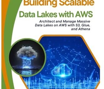 Building Data Lakes on Aws Cloud