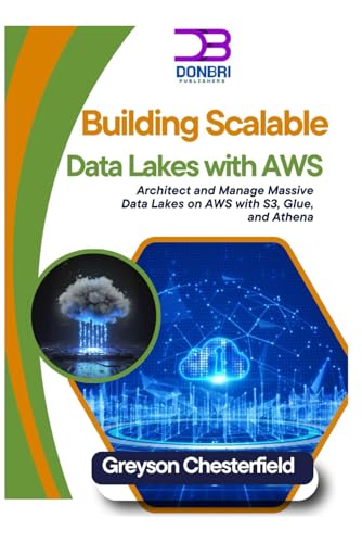 Building Data Lakes on Aws Cloud