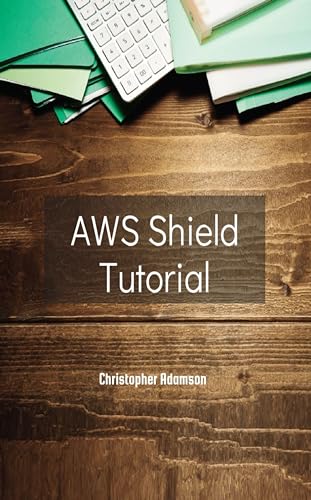 Ddos Protection With Aws Shield