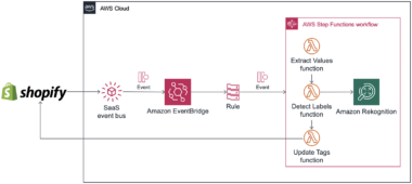 Hosting Shopify Websites on Aws