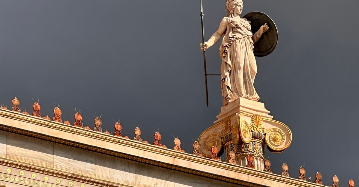 Using Amazon Athena Real