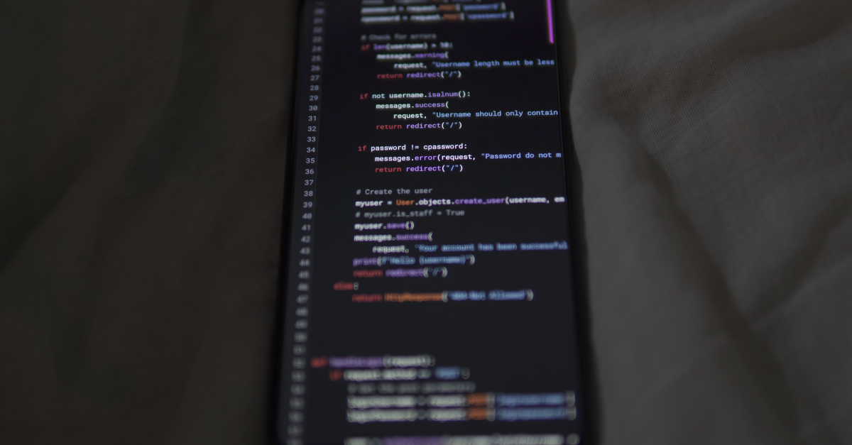 Python App Hosting On Amazon Aws