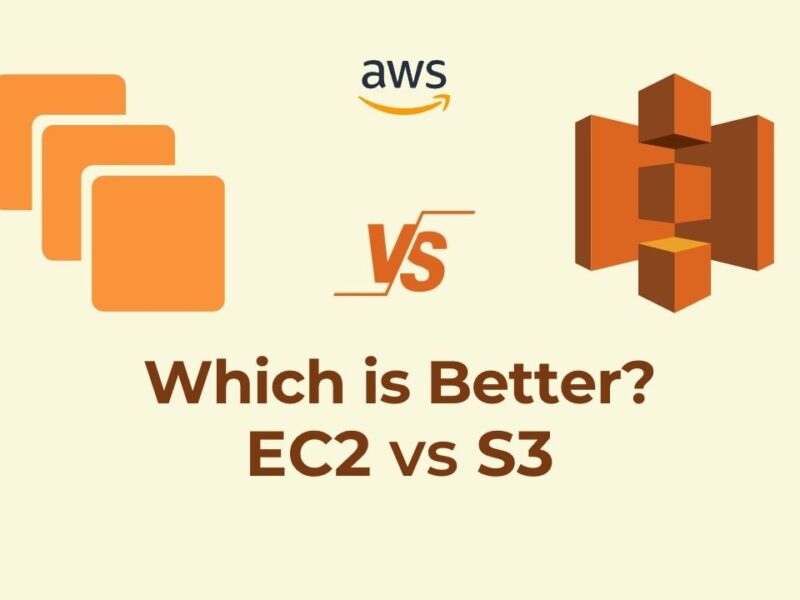 Pros And Cons of Aws Ec2 Hosting