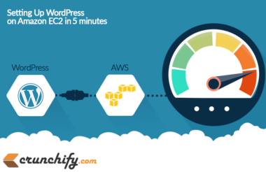 Setting Up Wordpress Hosting on Aws