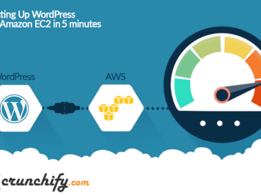 Setting Up Wordpress Hosting on Aws