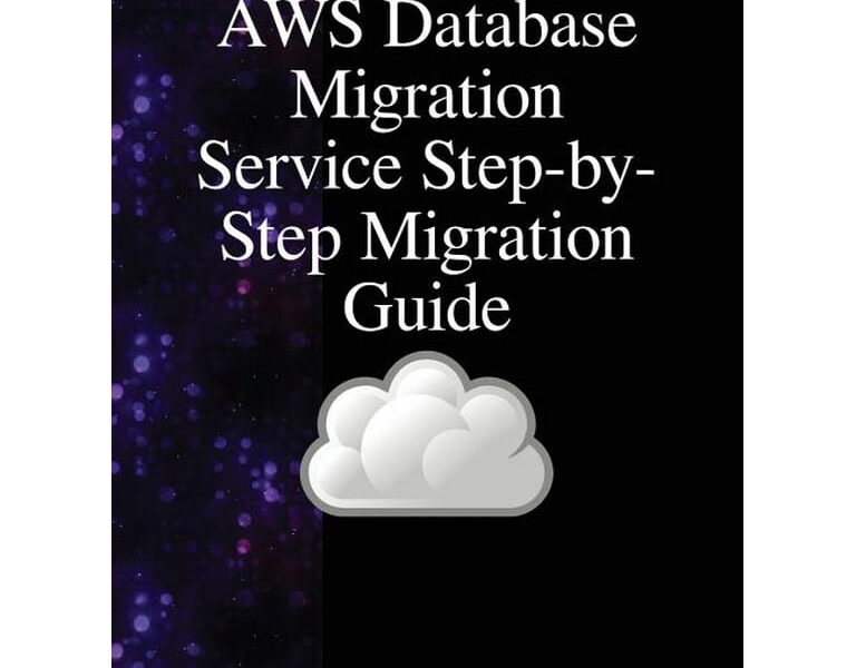 Step-By-Step Guide to Aws Database Migration