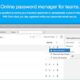 Best Password Manager for Teams