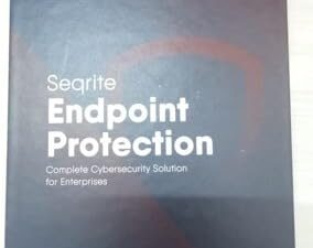 Cybersecurity Software for Enterprises