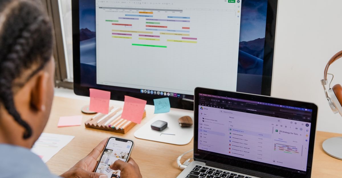 Project Management Software