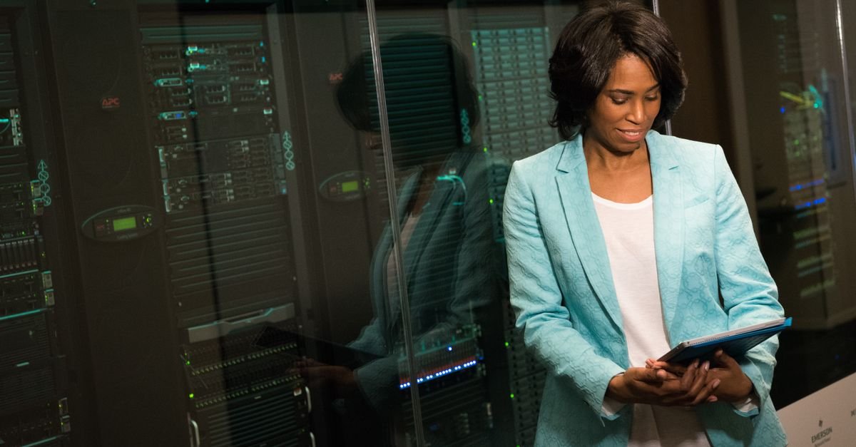 Cybersecurity Software Enterprises