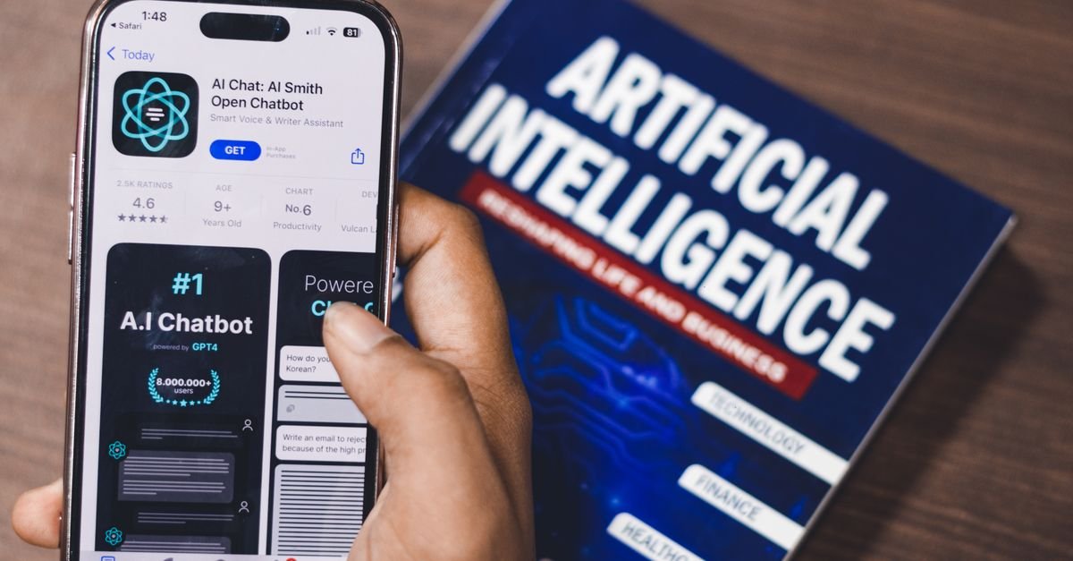 Ai Tools Business