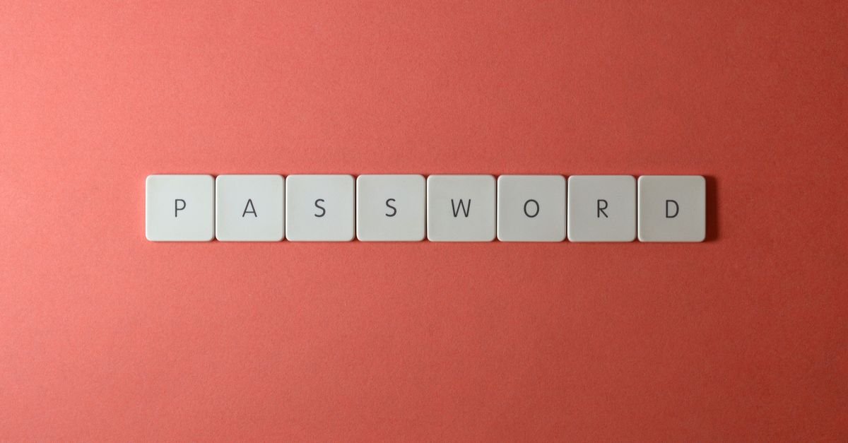 Password Manager Teams