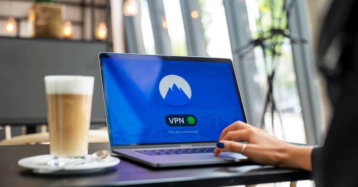 Vpn Remote Workers