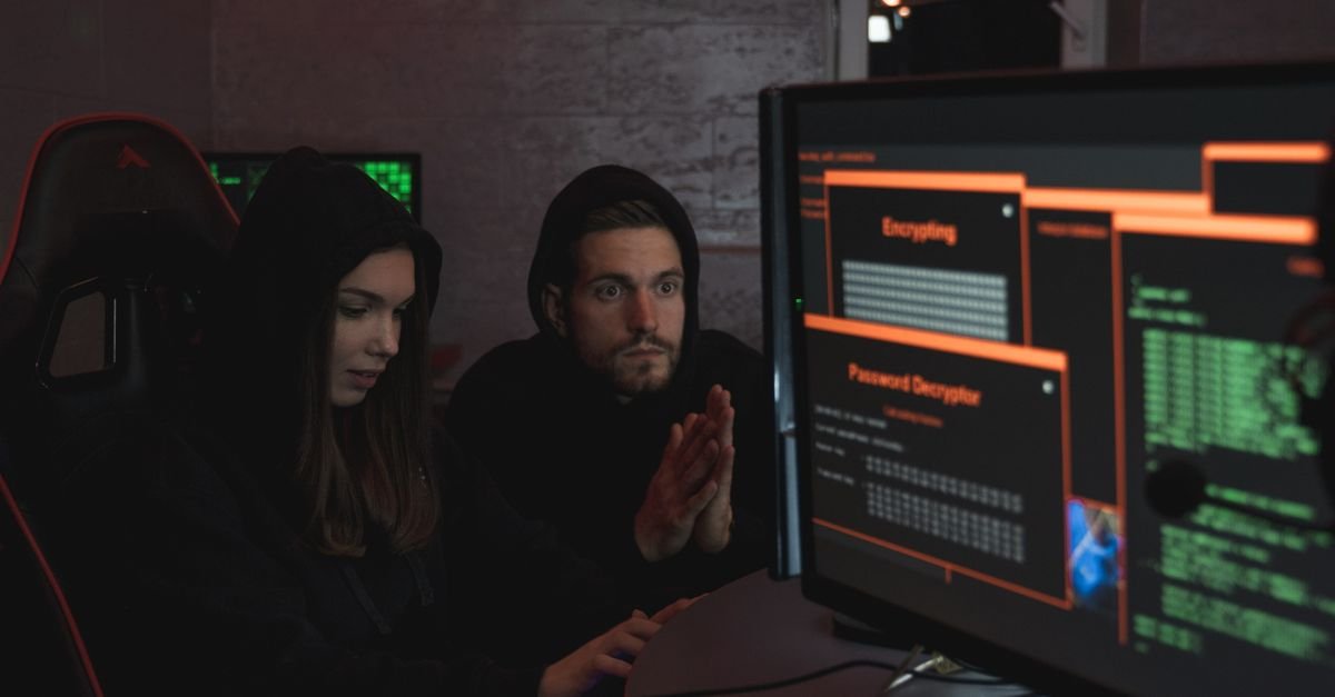 Password Manager Teams