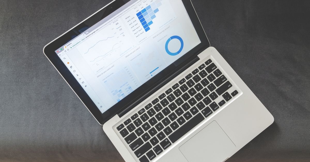 Data Analytics Software Business