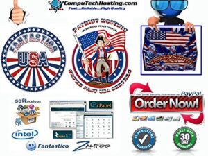 Unlimited Web Hosting