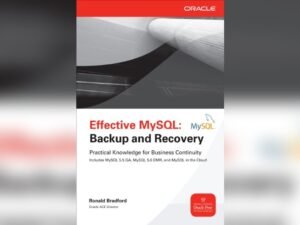 Automated Database Backup And Recovery Systems