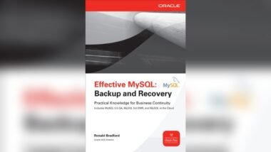 Automated Database Backup And Recovery Systems