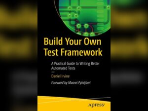 Automated Testing Frameworks for Enterprises